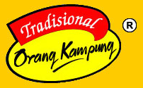 Tradisional Orang Kampung